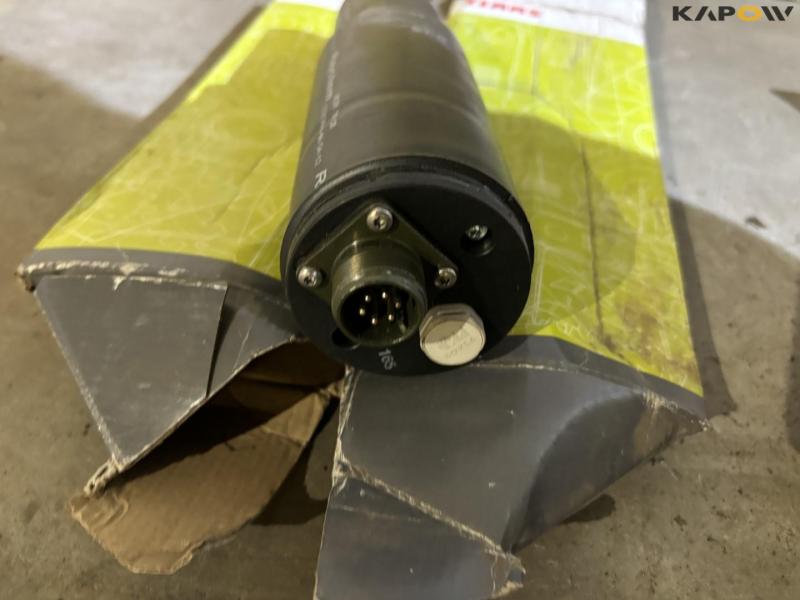 Claas forage harvester parts 6