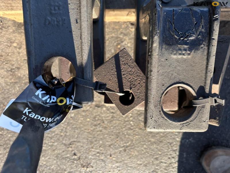 Claas drawbar - 2pcs. 11