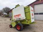 Claas variant 180 rotocut baler 7