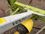 Claas volto 52 tedder 15