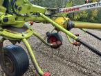 Claas volto 52 tedder 28