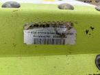 Claas volto 52 tedder 34