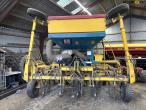 Claydon Hybrid Drill Sulky MP seed set 2
