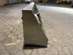 CMC hood incl. motor 4