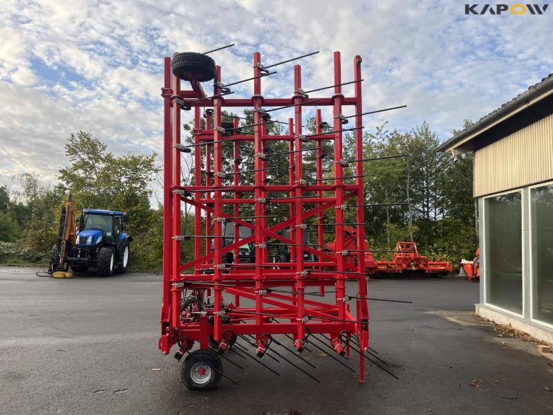 CMN HSV800 harrow - New 8