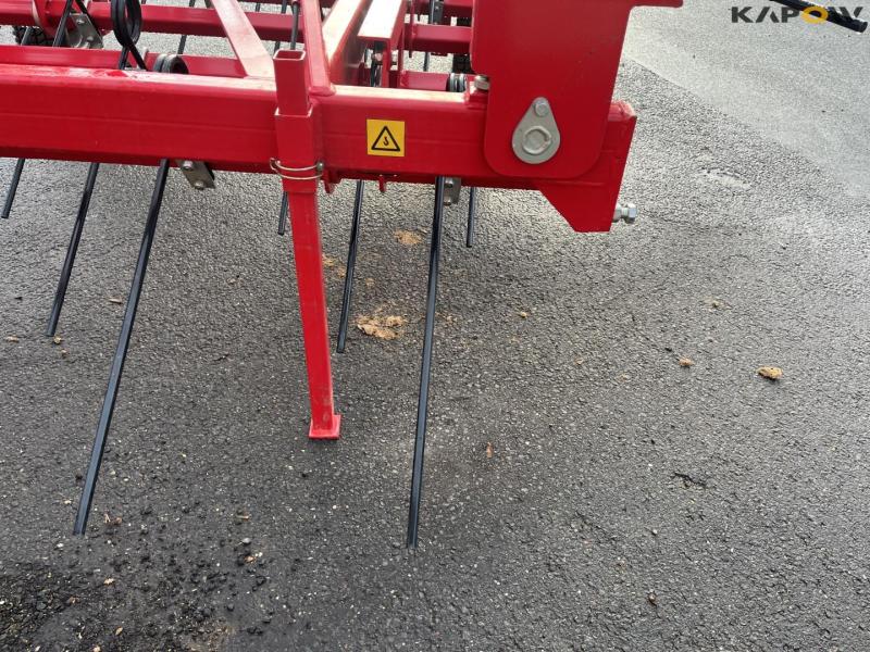 CMN HSV800 harrow - New 18
