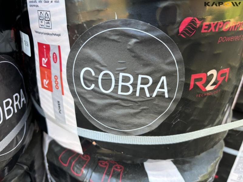 Cobra R2 UHD harvest twine 13