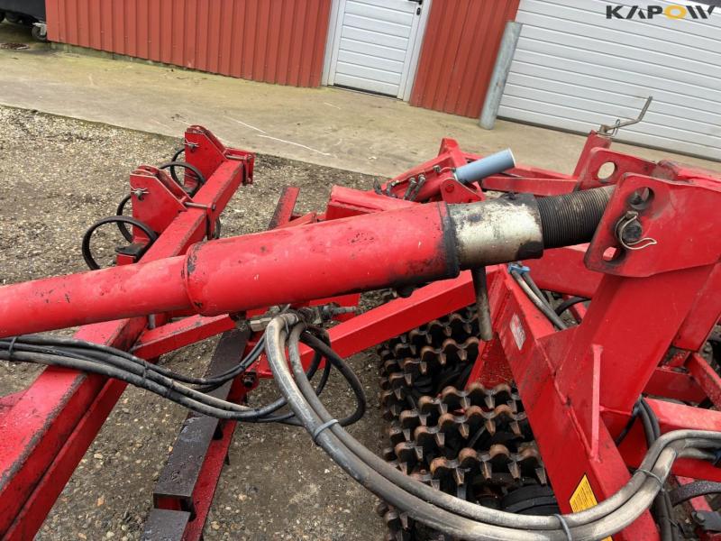 Combi set doublet record with Nordsten NS3040 seeder 29