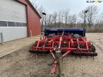 Combi set doublet record with Nordsten NS3040 seeder 2