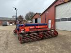 Combi set doublet record with Nordsten NS3040 seeder 6