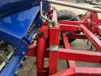 Combi set doublet record with Nordsten NS3040 seeder 19