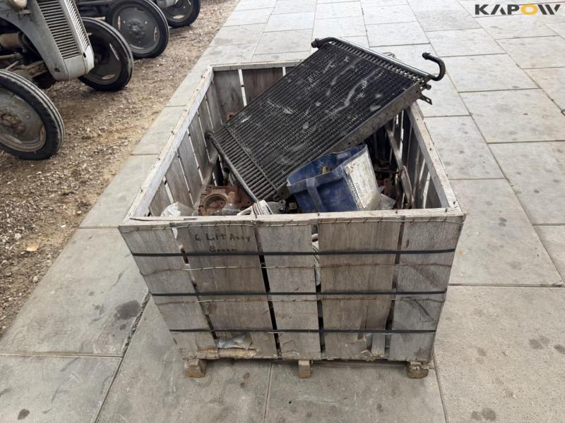 Cummins 903 spare parts 2