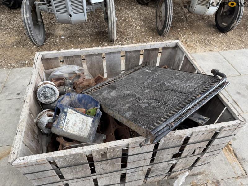 Cummins 903 spare parts 9