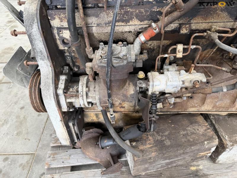 Cummins C10 engine 11