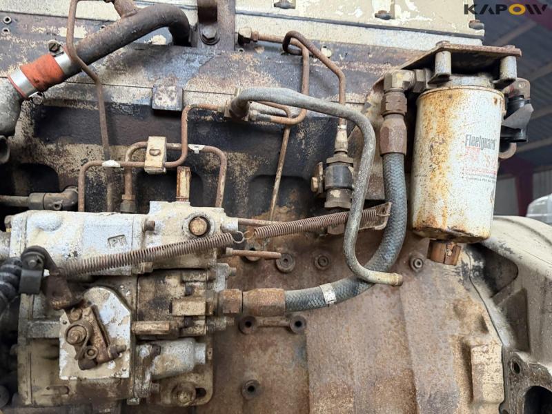 Cummins C10 engine 31