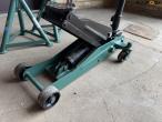 Compac 2T-C G4 jack and stands 13