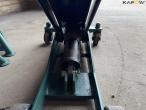 Compac 2T-C G4 jack and stands 14