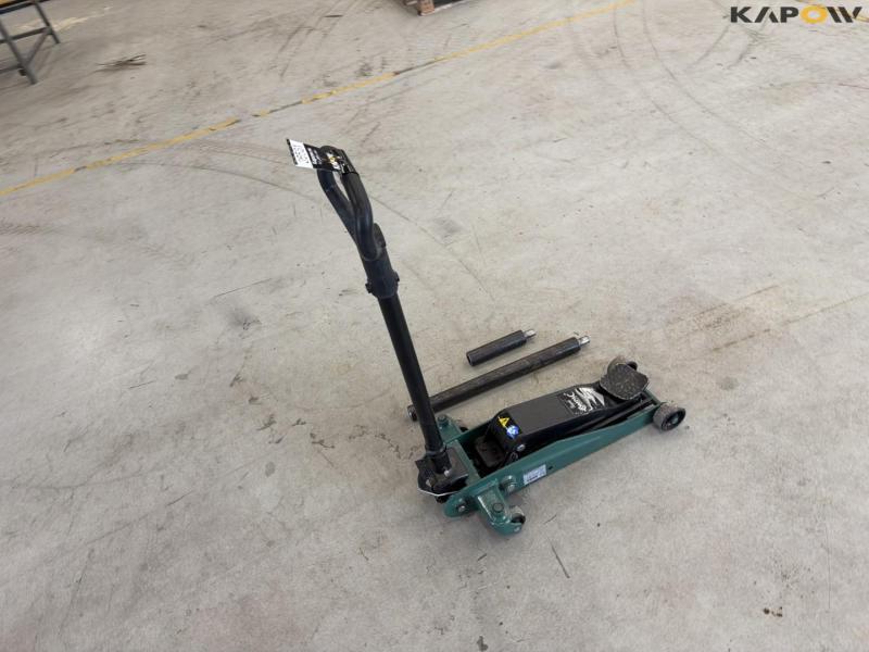 Compac 2T-C G4 jack 5