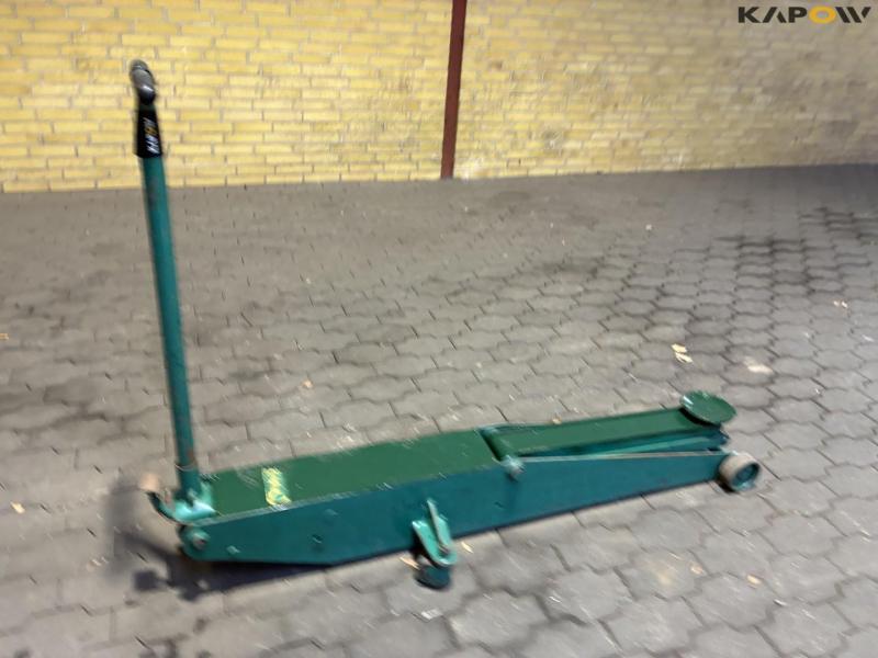 Compac Jack 3 tons 4