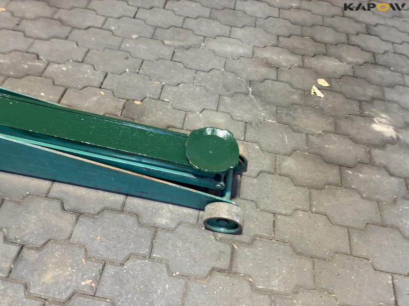 Compac Jack 3 tons 12
