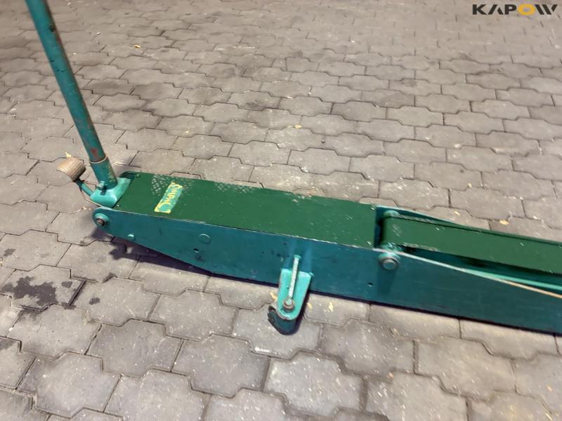 Compac Jack 3 tons 13
