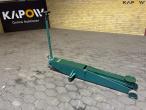 Compac Jack 3 tons 1