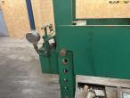 Compac HP60 baler 14