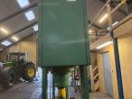 Compac HP60 baler 40