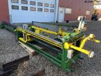 Compactree T-1500S with NETOP netting machine 22
