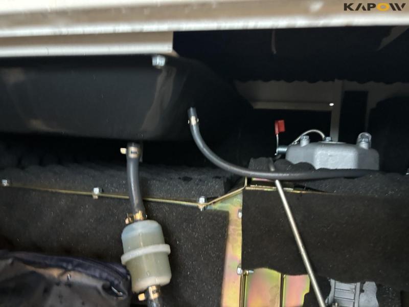 Compal Power VG-R110 diesel generator 14