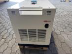 Compal Power VG-R110 diesel generator 17