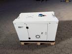 Compal Power VG-R110 diesel generator 6