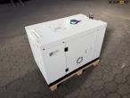 Compal Power VG-R110 diesel generator 7