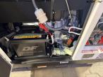 Compal Power VG-R110 diesel generator 14