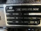 Compal Power VG-R30 diesel generator 23