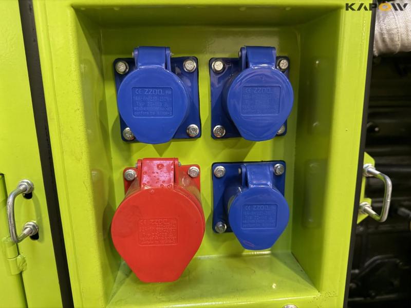 Compal Power VG-R30 generator 14