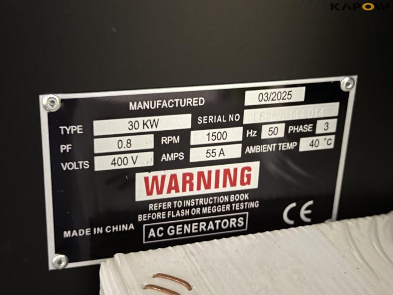 Compal Power VG-R30 generator 19