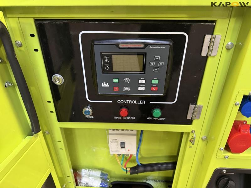 Compal Power VG-R30 generator 12