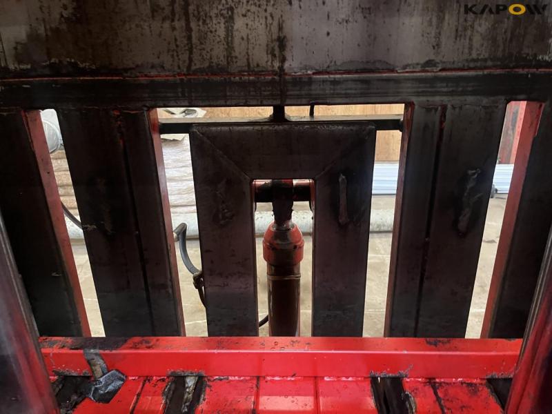 Compres cardboard balers 15