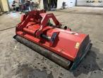 Concept Perugini flail mower 5