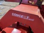Concept Perugini flail mower 13