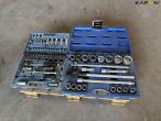 Condor socket wrench set 2 sets 2