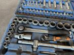 Condor socket wrench set 2 sets 21