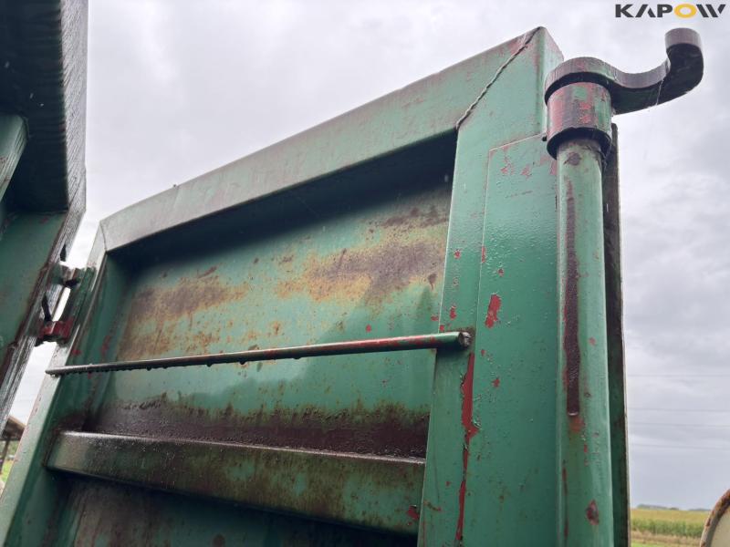 Container 20 feet 32