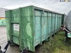 Container 20 feet 1