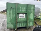 Container 20 feet 2