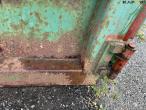 Container 20 feet 20