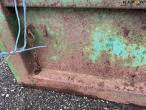 Container 20 feet 21