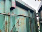 Container 20 feet 33