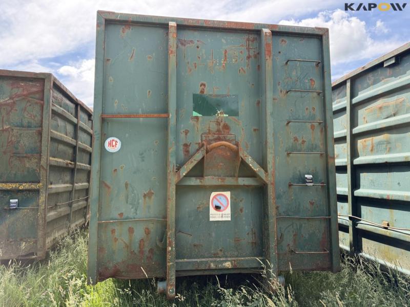Container 40m3 2